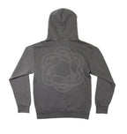 Core Chrome Hoodie