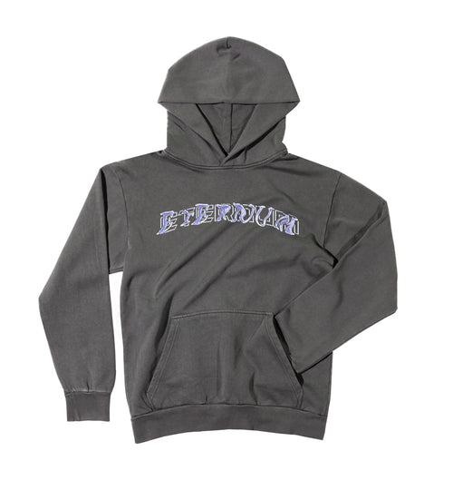 Core Chrome Hoodie