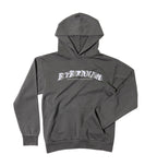 Core Chrome Hoodie