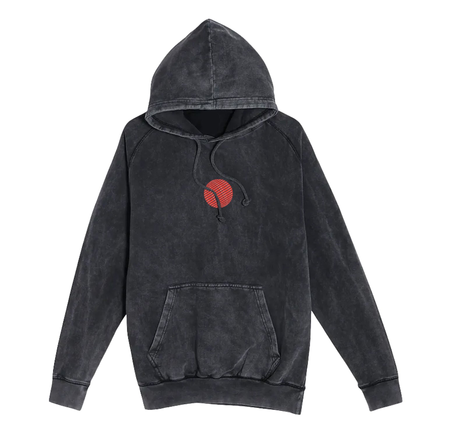 Atlas Hoodie