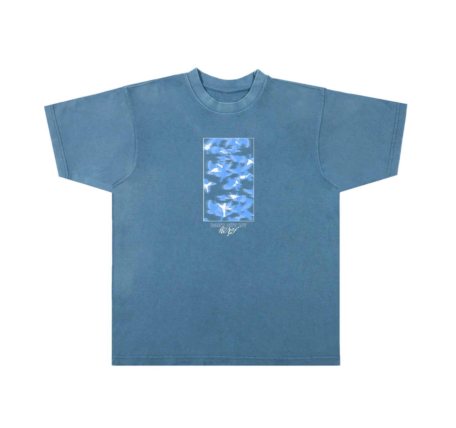Take-Off Tee