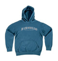 Core Chrome Hoodie