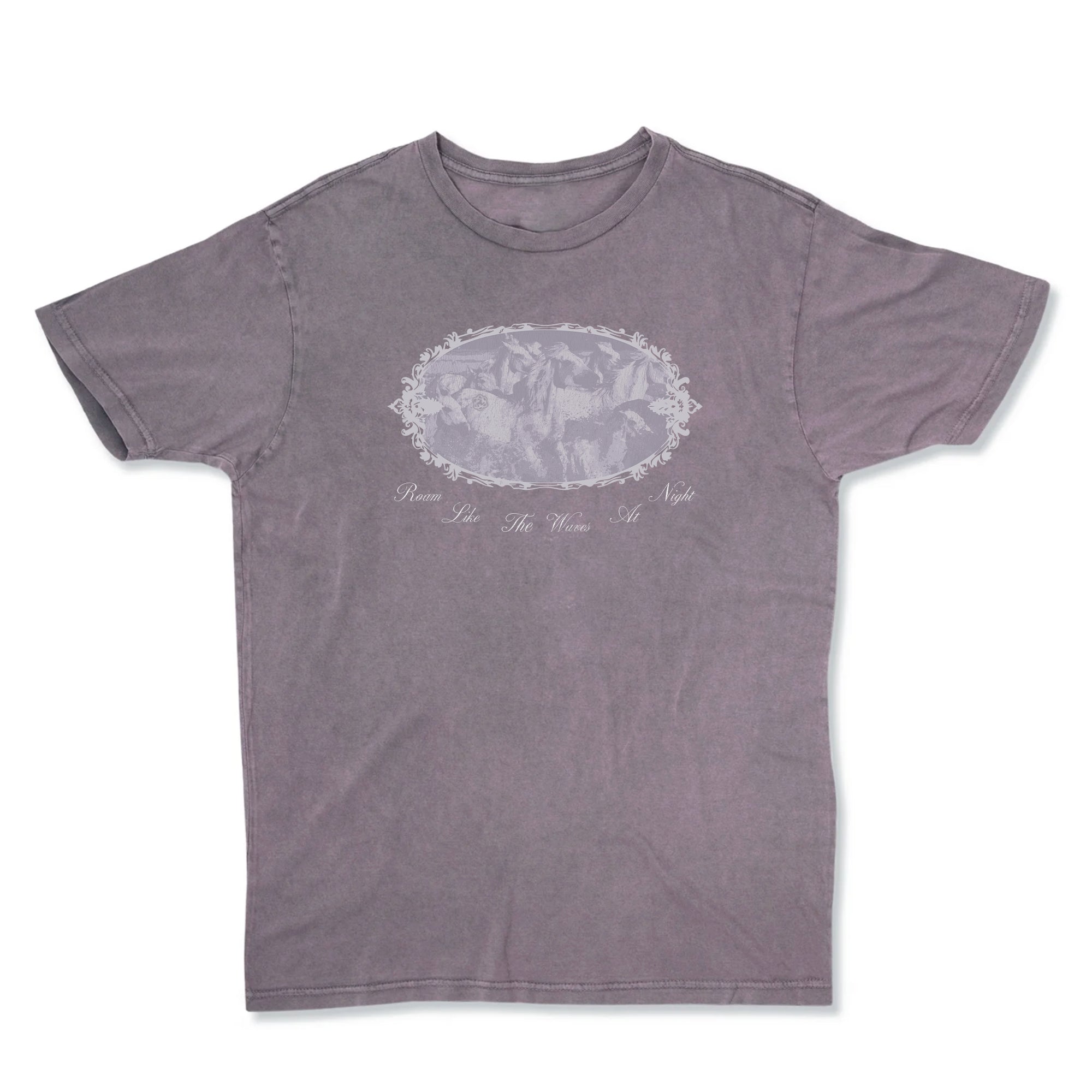 Roam Tee
